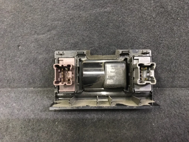 Кнопки подогрева сидений Nissan Teana J32 2008 - миниатюра 2