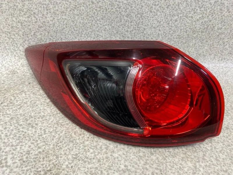 Фонарь левый Mazda CX-5 KE - изображение 1