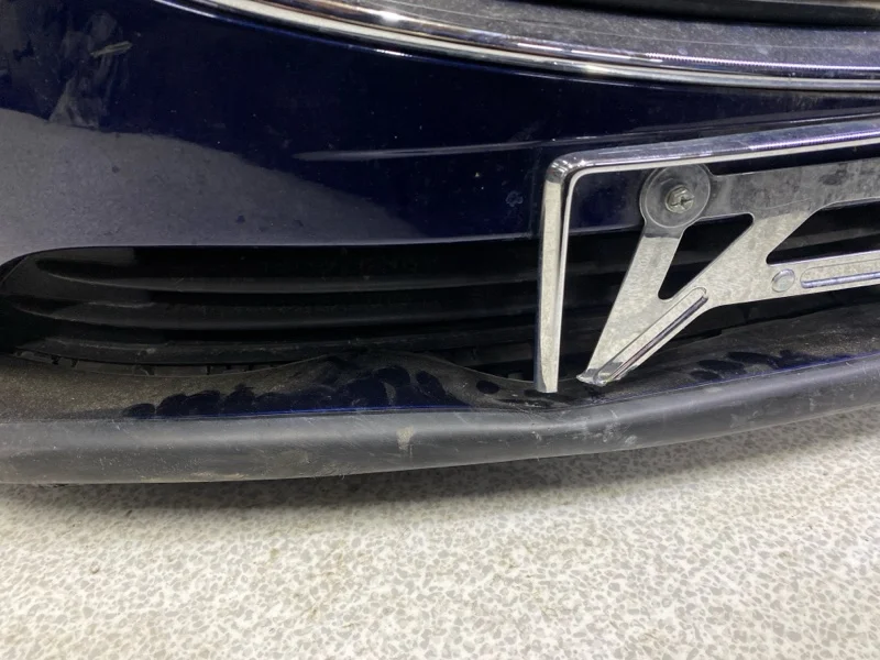 Ноускат Mazda 6 GJ - миниатюра 7