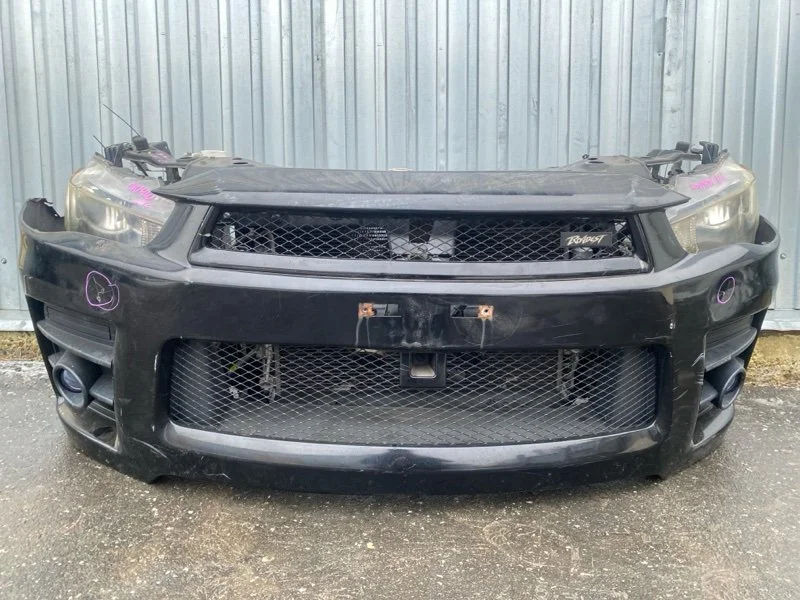 Ноускат Mitsubishi Outlander CW - изображение 1