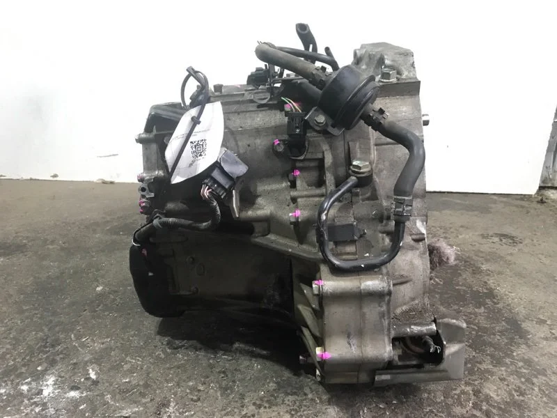 АКПП Honda Civic 4D 2007 - миниатюра 3