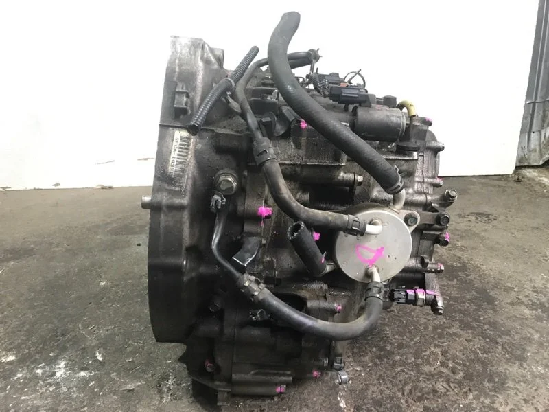 АКПП Honda Civic 4D 2007 - миниатюра 5