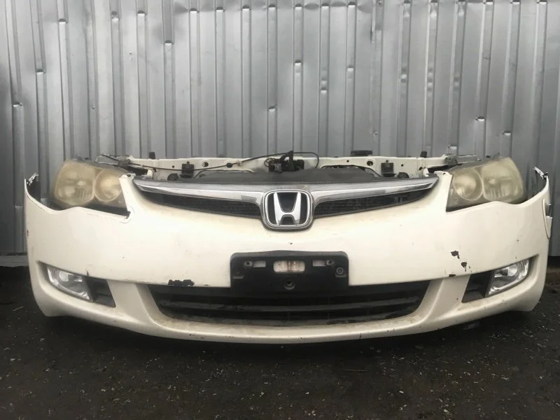 Ноускат Honda Civic 4D 2007 - изображение 1