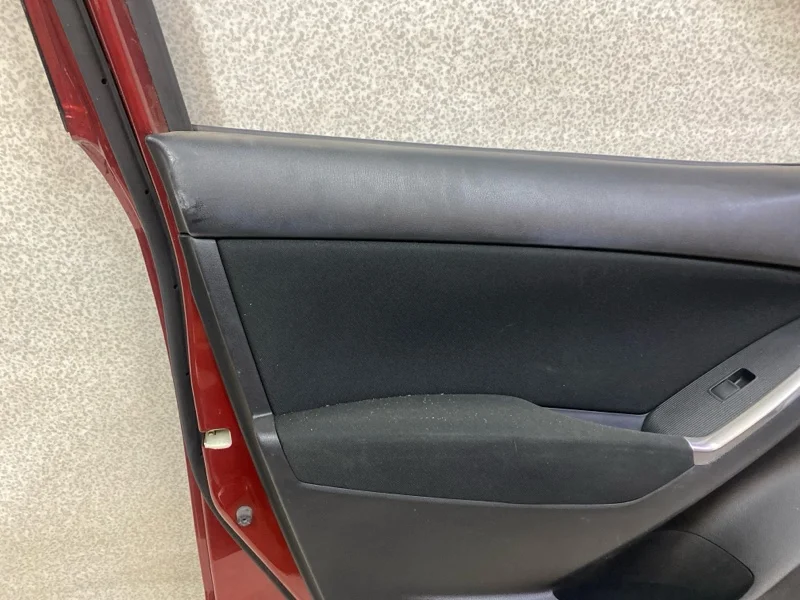 Дверь передняя левая Mazda CX-5 KE - миниатюра 10