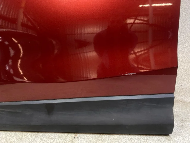 Дверь передняя левая Mazda CX-5 KE - миниатюра 3
