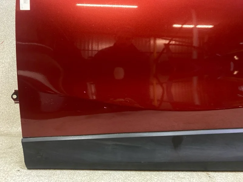 Дверь передняя левая Mazda CX-5 KE - миниатюра 5