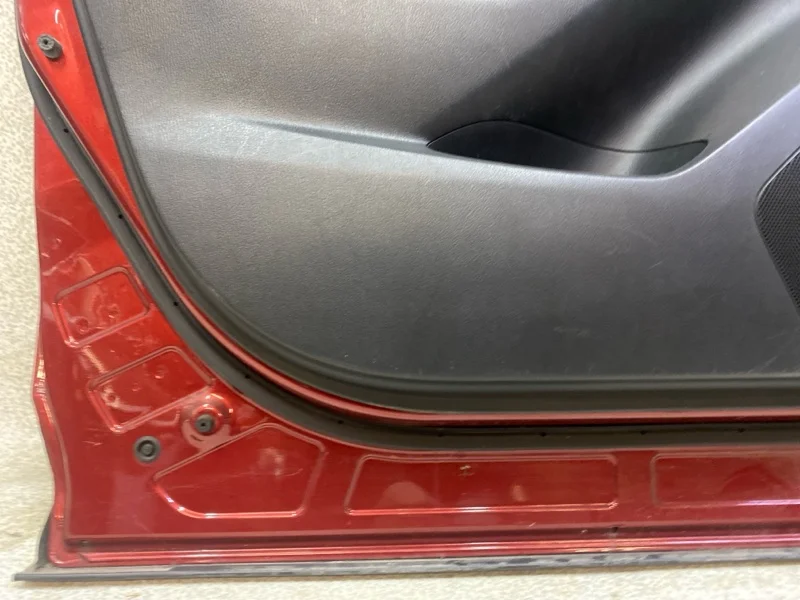 Дверь передняя левая Mazda CX-5 KE - миниатюра 9