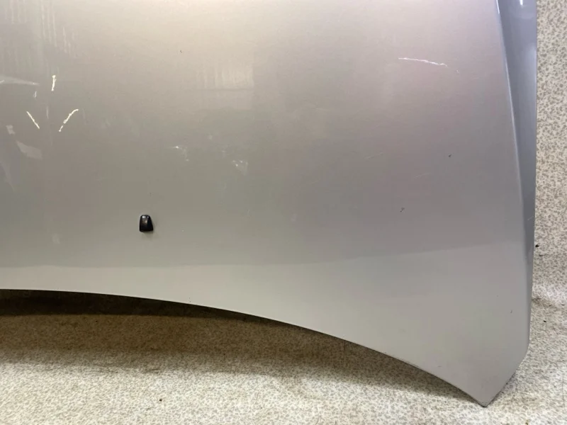 Капот Subaru Impreza GH 2007 - миниатюра 2