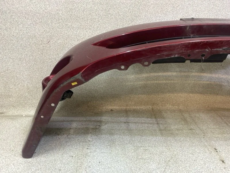 Бампер передний Subaru Impreza GH 2007 - миниатюра 10