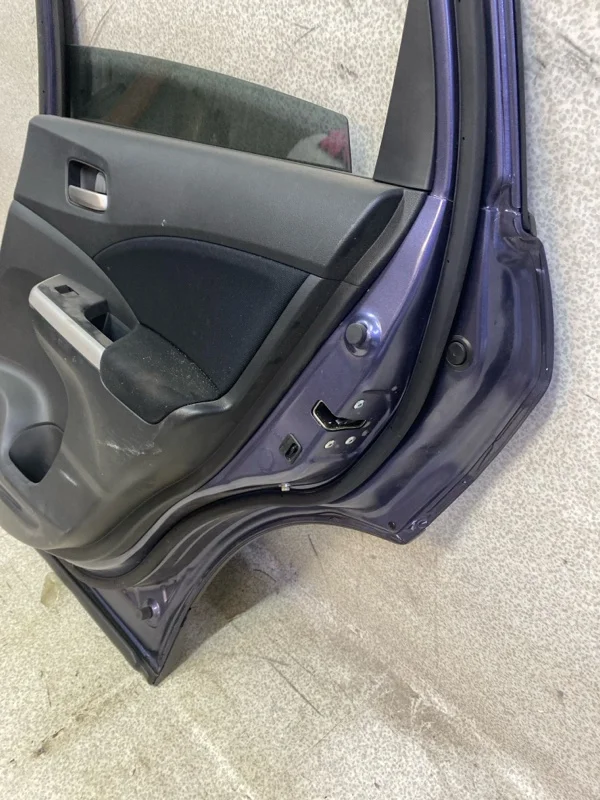 Дверь задняя правая Honda CR-V 4 - миниатюра 8
