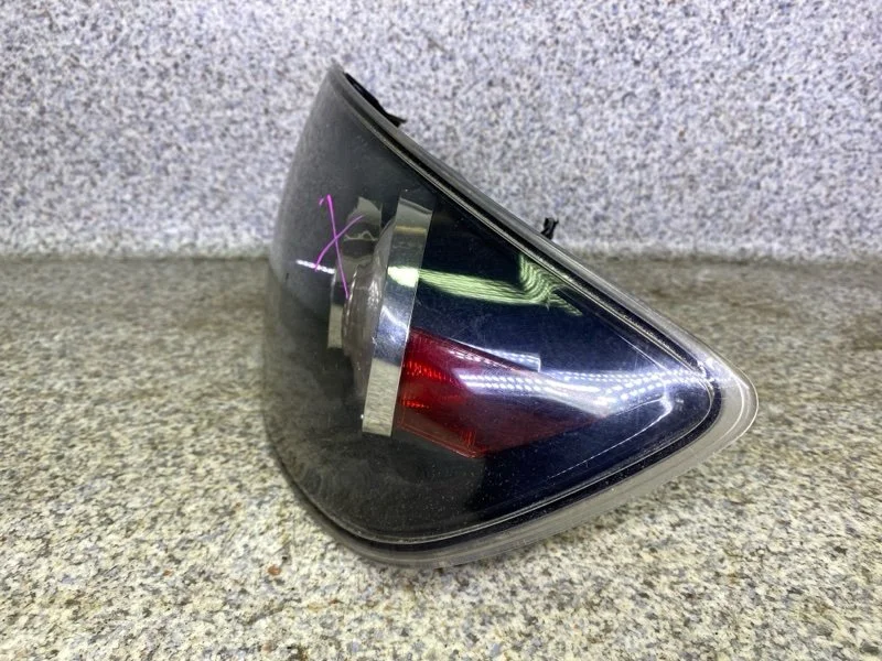 Фонарь правый Mazda 3 BK 2007 - миниатюра 3