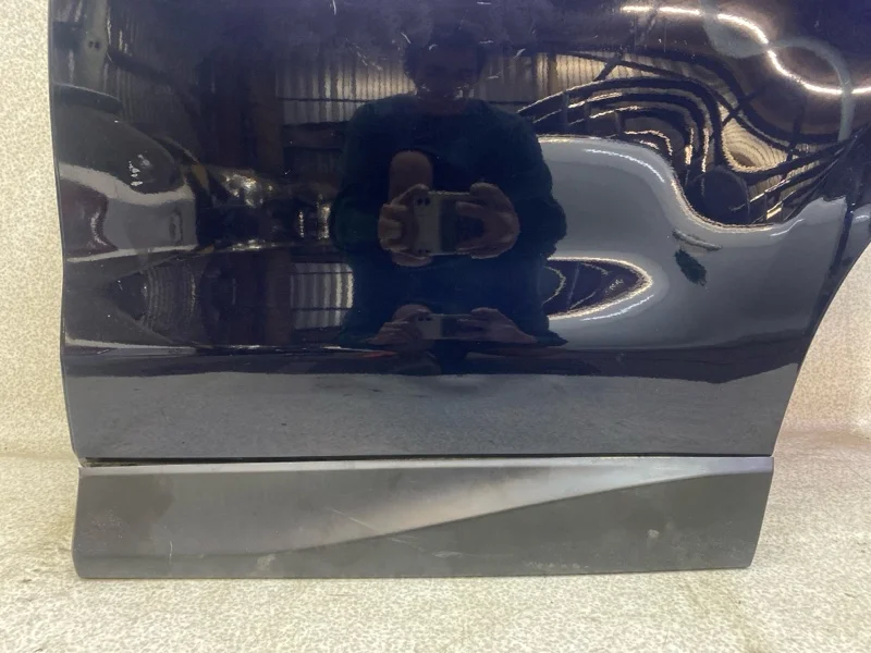 Дверь задняя левая Subaru Forester SJ - миниатюра 4