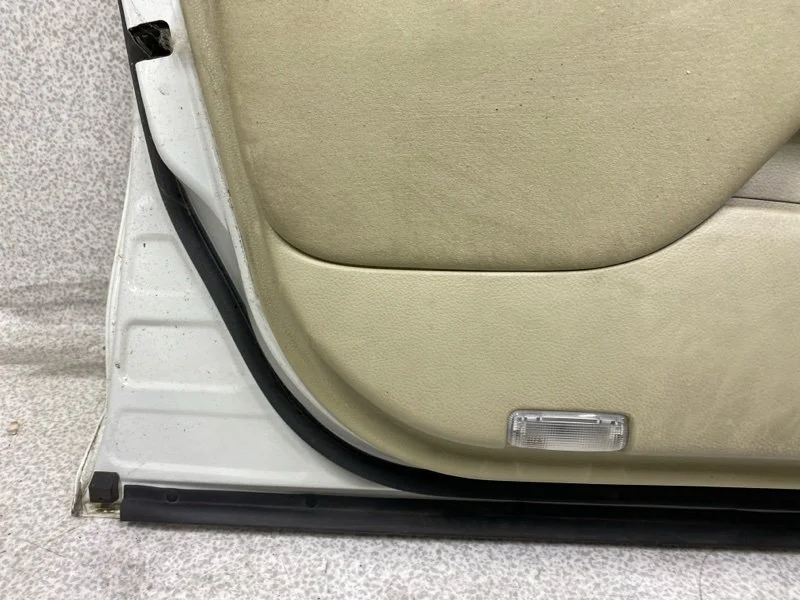 Дверь передняя левая Nissan Teana J32 2008 - миниатюра 10