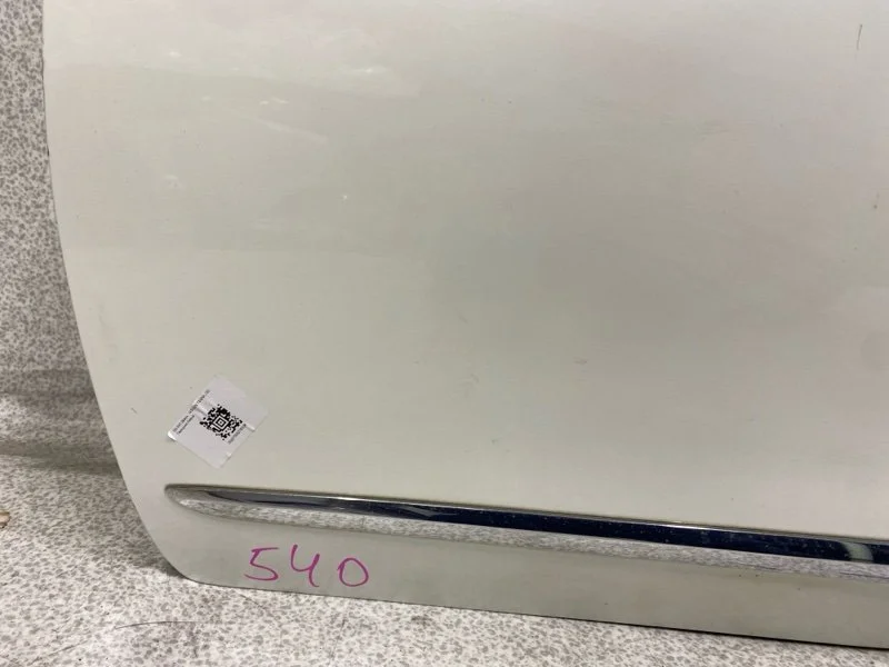 Дверь передняя левая Nissan Teana J32 2008 - миниатюра 3