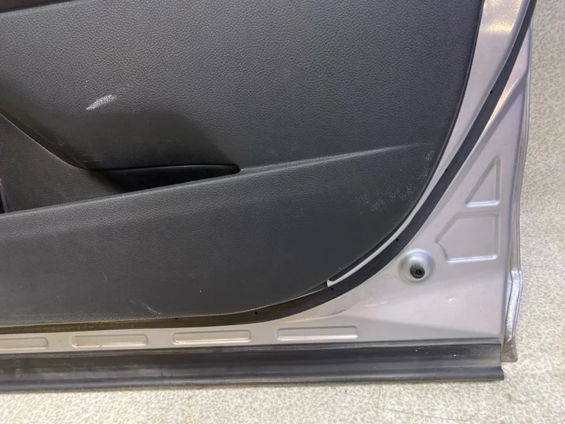 Дверь передняя правая Subaru Forester SJ - миниатюра 7