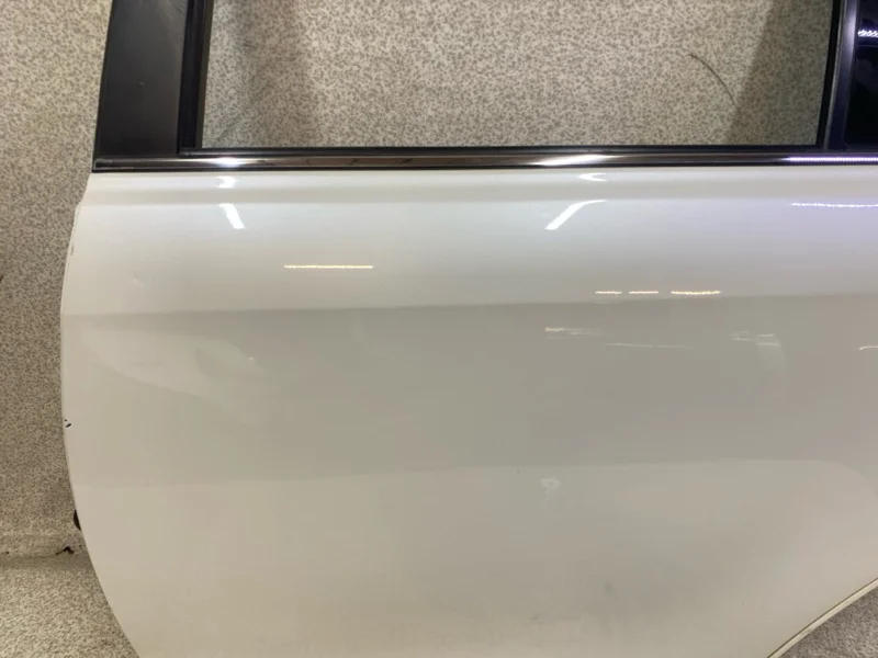Дверь задняя левая Toyota Camry 40 2007 - миниатюра 3