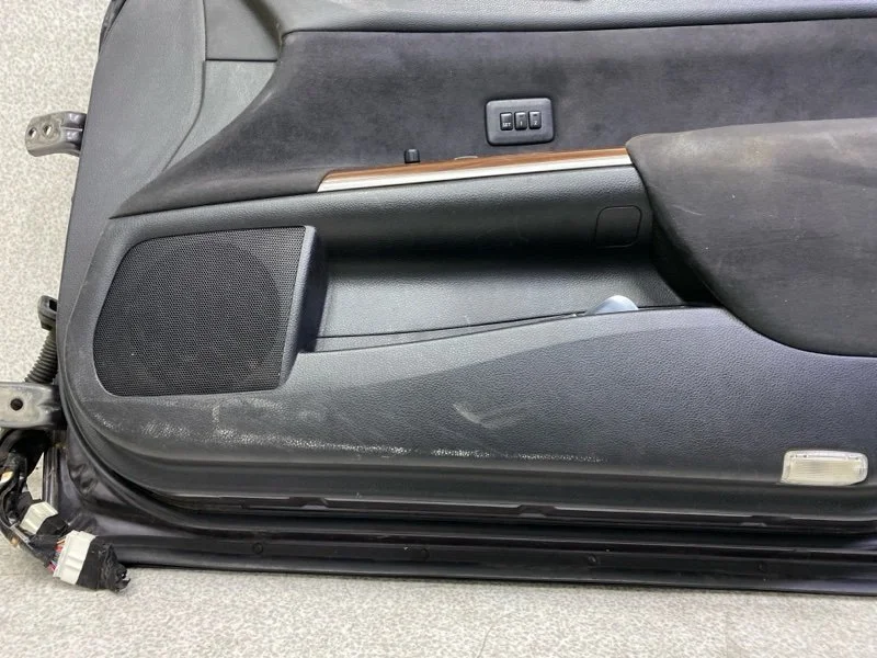 Дверь передняя правая Nissan Teana J32 2008 - миниатюра 10