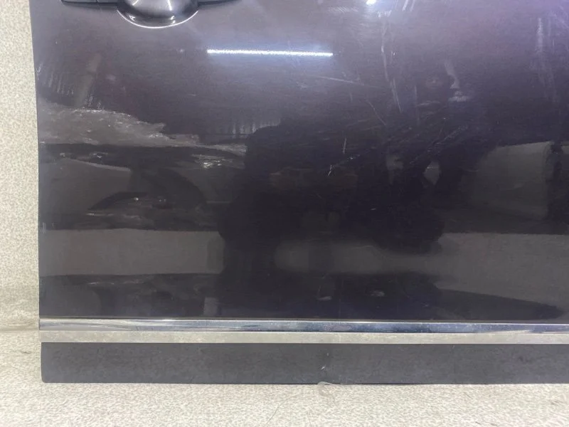 Дверь передняя правая Nissan Teana J32 2008 - миниатюра 2