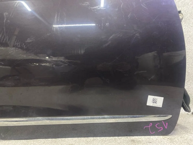 Дверь передняя правая Nissan Teana J32 2008 - миниатюра 3