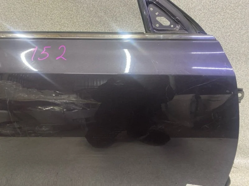 Дверь передняя правая Nissan Teana J32 2008 - миниатюра 4