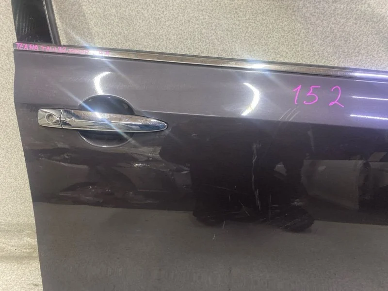 Дверь передняя правая Nissan Teana J32 2008 - миниатюра 5