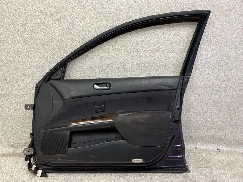 Дверь передняя правая Nissan Teana J32 2008 - миниатюра 8