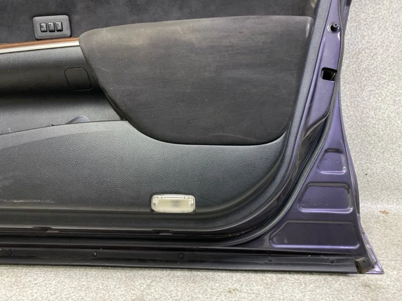 Дверь передняя правая Nissan Teana J32 2008 - миниатюра 9
