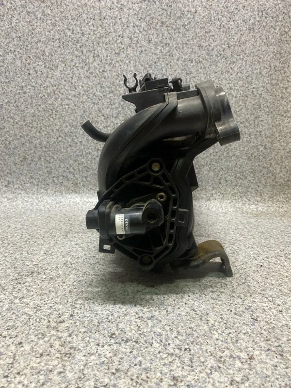 Коллектор впускной Honda Civic 4D 2007 - миниатюра 2