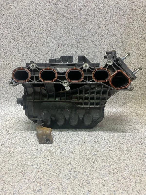 Коллектор впускной Honda Civic 4D 2007 - миниатюра 4