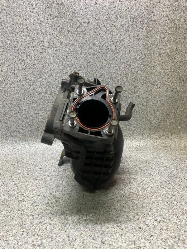 Коллектор впускной Honda Civic 4D 2007 - миниатюра 5