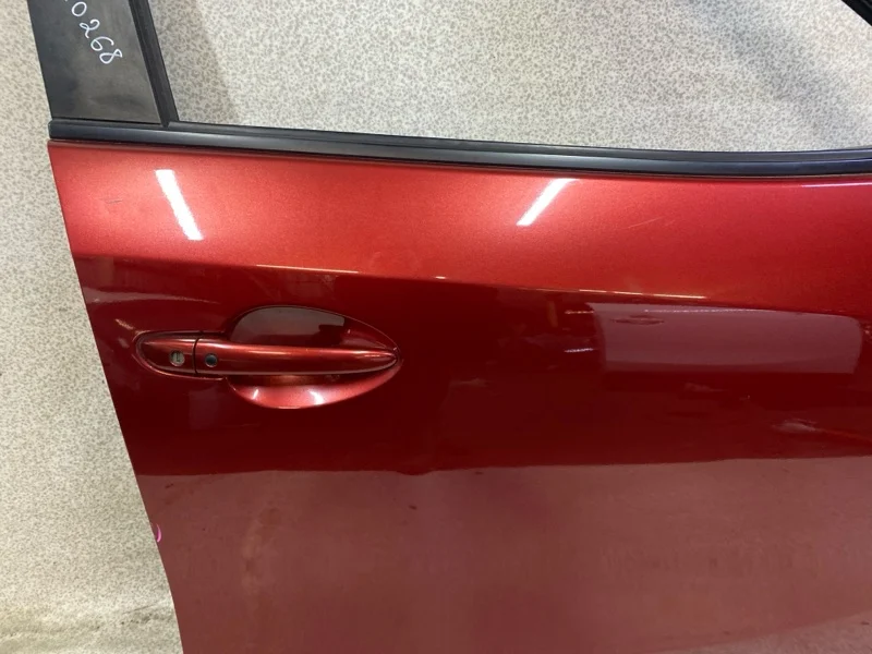 Дверь передняя правая Mazda CX-5 KE - миниатюра 3