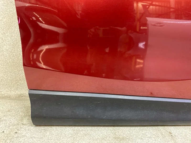 Дверь передняя правая Mazda CX-5 KE - миниатюра 4