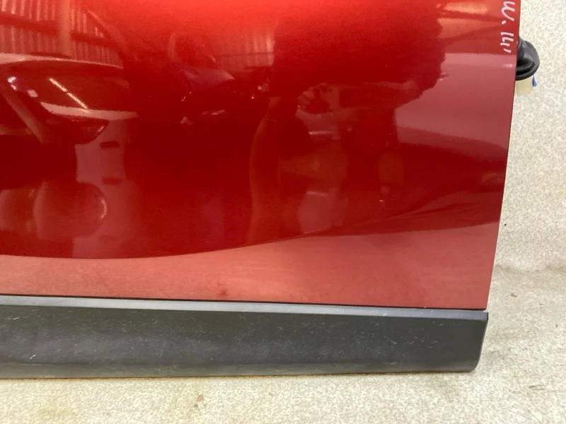 Дверь передняя правая Mazda CX-5 KE - миниатюра 5