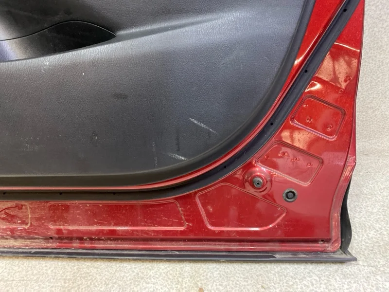 Дверь передняя правая Mazda CX-5 KE - миниатюра 7