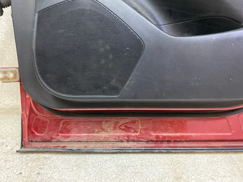 Дверь передняя правая Mazda CX-5 KE - миниатюра 8
