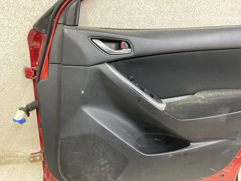 Дверь передняя правая Mazda CX-5 KE - миниатюра 9