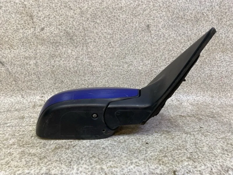 Зеркало правое Mazda 3 BK 2007 - миниатюра 4