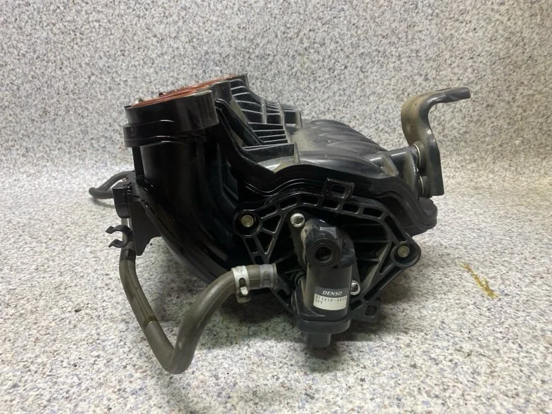Коллектор впускной Honda Civic 4D 2007 - миниатюра 5