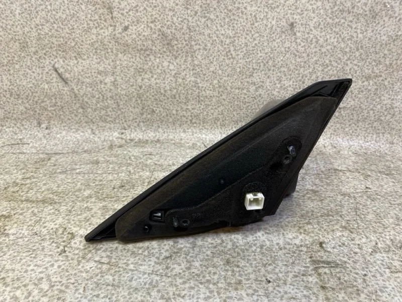 Зеркало правое Mazda 3 BK 2007 - миниатюра 2
