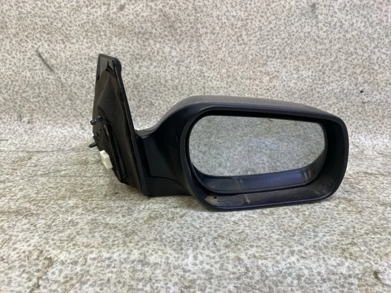 Зеркало правое Mazda 3 BK 2007 - миниатюра 3