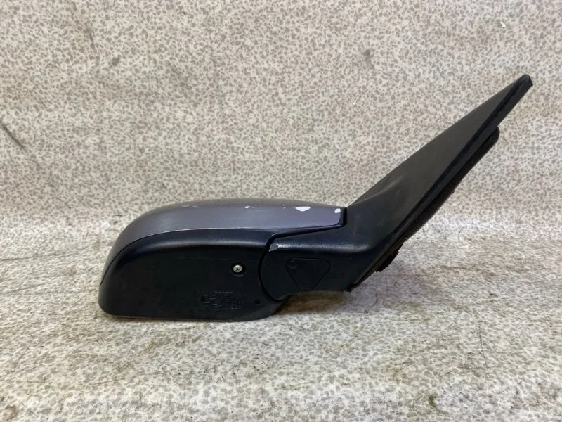 Зеркало правое Mazda 3 BK 2007 - миниатюра 4