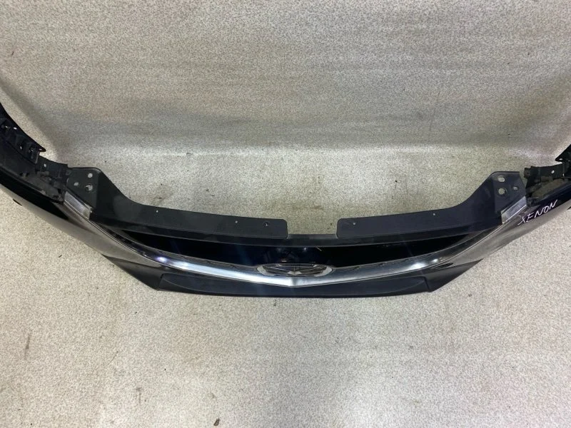 Бампер передний Mazda CX-5 KE - миниатюра 4
