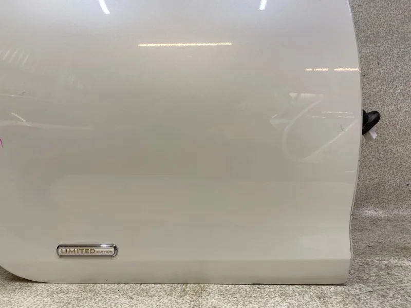 Дверь задняя правая Toyota Camry 40 2007 - миниатюра 5