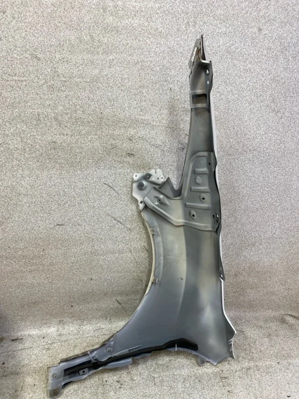 Крыло переднее правое Mazda 6 GH 2007 - миниатюра 5