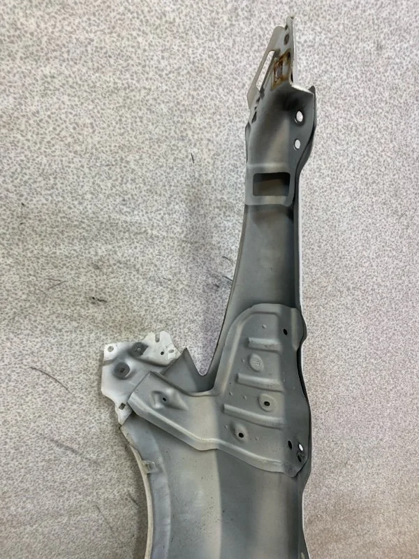Крыло переднее правое Mazda 6 GH 2007 - миниатюра 6