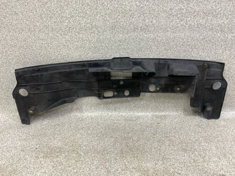 Кожух замка капота Mitsubishi Lancer 10 2007 - миниатюра 5