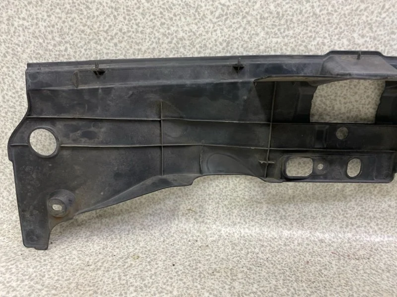 Кожух замка капота Mitsubishi Lancer 10 2007 - миниатюра 6
