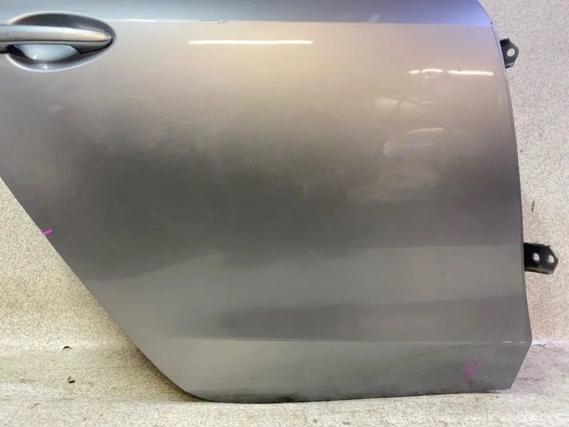 Дверь задняя правая Mazda 3 BL 2010 - миниатюра 4