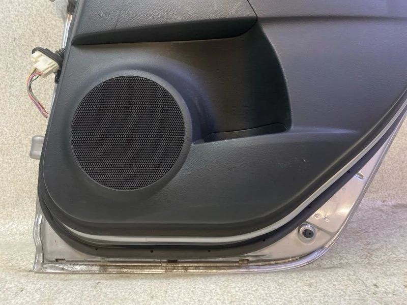 Дверь задняя правая Mazda 3 BL 2010 - миниатюра 8