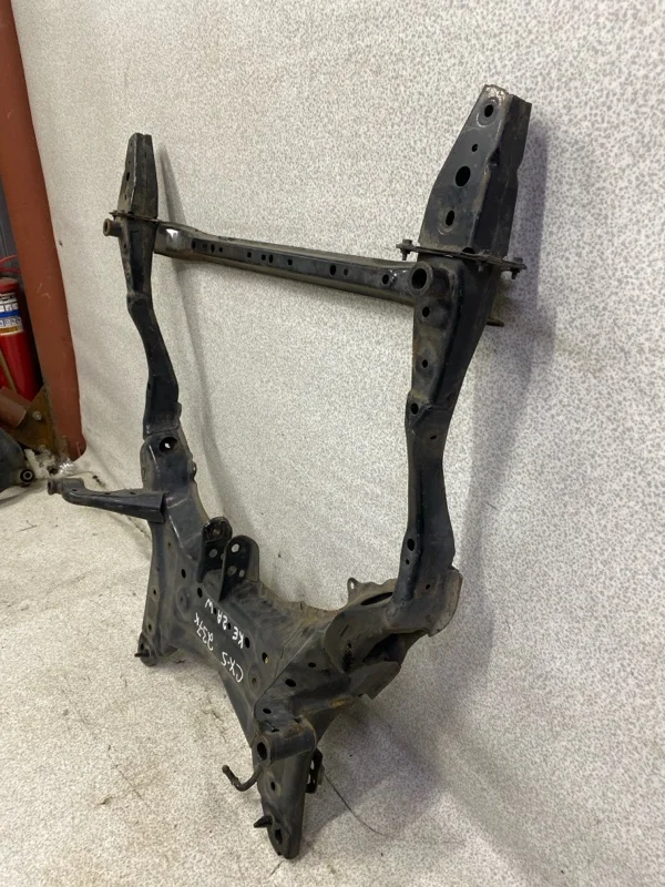 Подрамник Mazda CX-5 KE - миниатюра 2